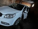 Chevrolet Nexia 2023 года за 3 500 000 тг. в Темиртау – фото 4