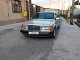 Mercedes-Benz E 230 1992 годаүшін2 200 000 тг. в Шымкент – фото 2