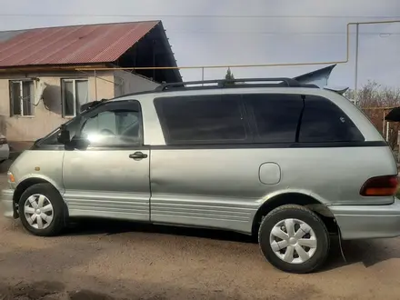 Toyota Previa 1993 года за 3 000 000 тг. в Талгар – фото 7