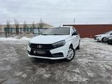 ВАЗ (Lada) Vesta 2018 года за 4 800 000 тг. в Костанай