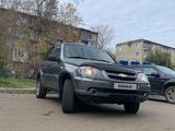 Chevrolet Niva 2012 года за 3 000 000 тг. в Усть-Каменогорск – фото 2
