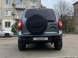 Chevrolet Niva 2012 года за 3 000 000 тг. в Усть-Каменогорск – фото 4