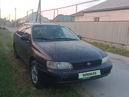 Toyota Carina E 1994 года за 1 350 000 тг. в Алматы