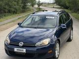 Volkswagen Jetta 2012 года за 3 800 000 тг. в Актобе – фото 2