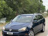 Volkswagen Jetta 2012 года за 3 800 000 тг. в Актобе