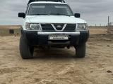 Nissan Patrol 2001 года за 5 000 000 тг. в Атырау – фото 4