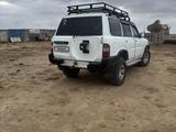 Nissan Patrol 2001 года за 5 000 000 тг. в Атырау – фото 2