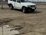 Nissan Patrol 2001 года за 5 000 000 тг. в Атырау