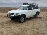 Nissan Patrol 2001 года за 5 000 000 тг. в Атырау – фото 3