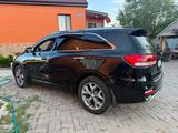 Kia Sorento 2015 года за 10 500 000 тг. в Алматы