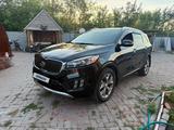 Kia Sorento 2015 года за 10 500 000 тг. в Алматы – фото 2