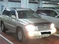 Toyota Highlander 2003 года за 7 200 000 тг. в Астана – фото 20