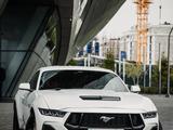 Ford Mustang 2023 года за 38 500 000 тг. в Алматы