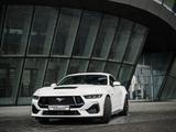 Ford Mustang 2023 года за 38 500 000 тг. в Алматы – фото 4