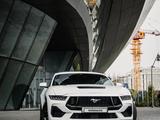 Ford Mustang 2023 года за 38 500 000 тг. в Алматы – фото 5