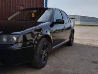 Volkswagen Jetta 2002 годаүшін1 800 000 тг. в Алматы