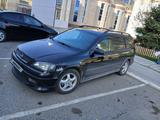 Opel Astra 2003 годаүшін2 200 000 тг. в Атырау