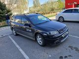 Opel Astra 2003 года за 2 200 000 тг. в Атырау – фото 2