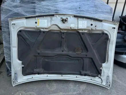 Капот на Suzuki Grand Vitara XL7 за 60 000 тг. в Алматы – фото 4