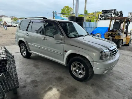 Капот на Suzuki Grand Vitara XL7 за 60 000 тг. в Алматы – фото 6