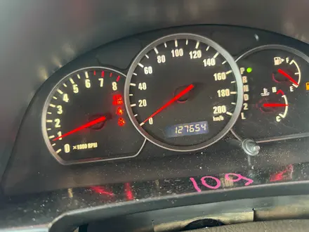 Капот на Suzuki Grand Vitara XL7 за 60 000 тг. в Алматы – фото 7
