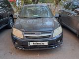ВАЗ (Lada) Granta 2190 2012 года за 1 100 000 тг. в Астана