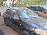 ВАЗ (Lada) Granta 2190 2012 года за 1 100 000 тг. в Астана – фото 2