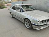 BMW 525 1994 года за 1 200 000 тг. в Алматы – фото 2