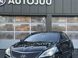 Hyundai Grandeur 2011 года за 8 370 000 тг. в Алматы