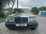 Mercedes-Benz E 200 1992 годаүшін970 000 тг. в Талдыкорган