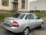 ВАЗ (Lada) Priora 2170 2014 годаүшін2 450 000 тг. в Кызылорда – фото 3