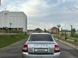 ВАЗ (Lada) Priora 2170 2014 года за 2 450 000 тг. в Кызылорда – фото 5