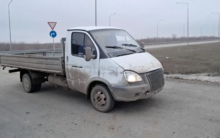 ГАЗ ГАЗель 2014 года за 2 500 000 тг. в Астана