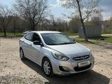 Hyundai Accent 2012 годаүшін4 800 000 тг. в Рудный – фото 2