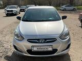 Hyundai Accent 2012 годаүшін4 800 000 тг. в Рудный