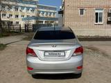 Hyundai Accent 2012 годаүшін4 800 000 тг. в Рудный – фото 3