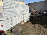УАЗ Фермер 2005 годаүшін900 000 тг. в Экибастуз – фото 3