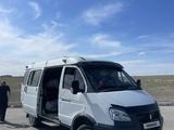ГАЗ ГАЗель 2012 годаүшін4 500 000 тг. в Жанаозен