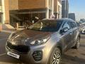 Kia Sportage 2018 года за 10 000 000 тг. в Астана – фото 2