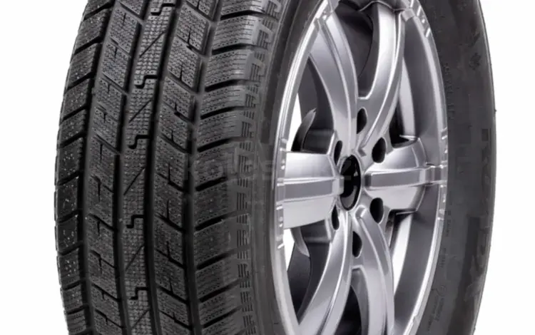 205/70R15 Blackhawk ICE PREY ARCTIC 96T ЗИМүшін23 000 тг. в Алматы