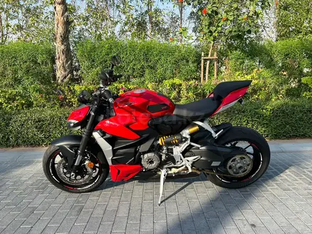 Ducati  Streetfighter V2 2022 года за 7 550 000 тг. в Алматы