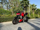 Ducati  Streetfighter V2 2022 года за 7 550 000 тг. в Алматы – фото 3