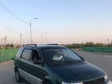 Mitsubishi Space Wagon 1996 года за 2 400 000 тг. в Арысь – фото 3