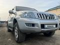 Toyota Land Cruiser Prado 2005 года за 10 200 000 тг. в Караганда – фото 2