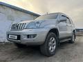 Toyota Land Cruiser Prado 2005 года за 10 200 000 тг. в Караганда – фото 9