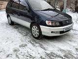 Toyota Ipsum 1997 годаүшін4 100 000 тг. в Кокшетау – фото 2