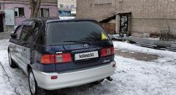 Toyota Ipsum 1997 годаүшін4 100 000 тг. в Кокшетау – фото 5