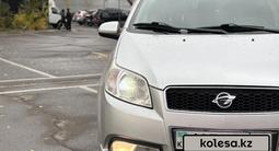 Ravon Nexia R3 2017 года за 3 950 000 тг. в Астана – фото 2