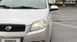 Ravon Nexia R3 2017 года за 3 950 000 тг. в Астана – фото 3