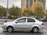 Ravon Nexia R3 2017 годаүшін3 950 000 тг. в Астана – фото 4
